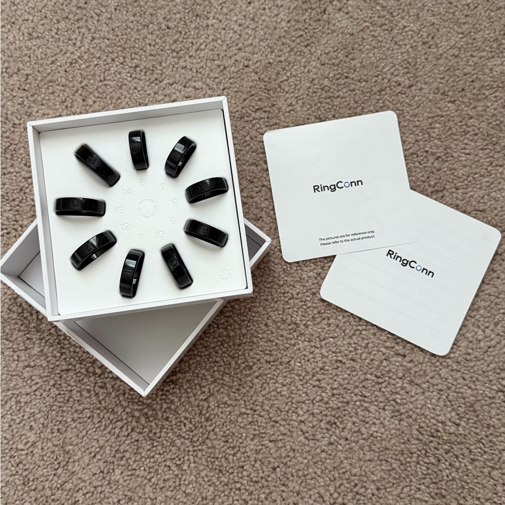 RingConn Sizing Kit - Picture 3 of 3
